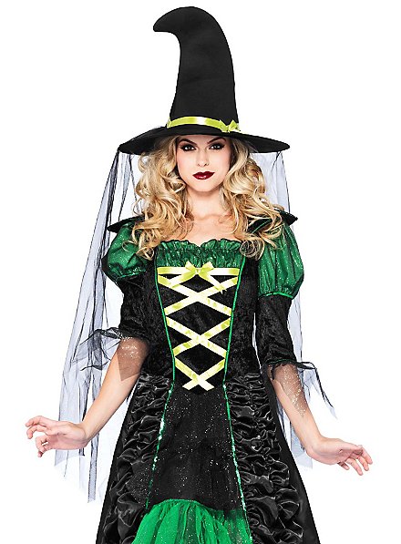 fairy tale witch costume
